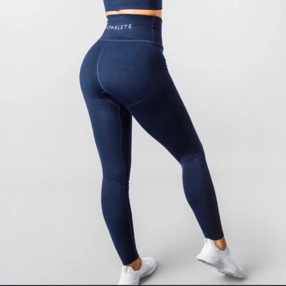 💙Alphalete Revival Leggings💙